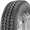 Dynatrac DT320 mixed service tires