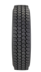 Dynatrac DT320 mixed service tires