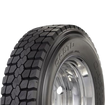 Dynatrac DT340 295/75R22.50 open shoulder tire