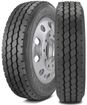 Dynatrac MA400 11R24.5 on/off highway service tire