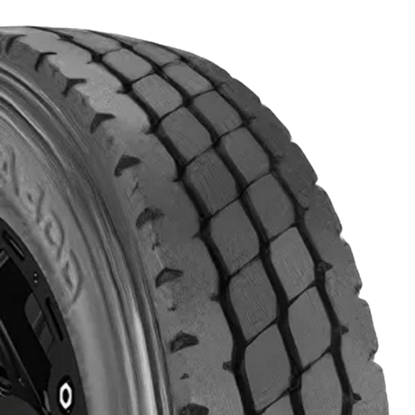 Dynatrac MA400 11R24.5 on/off highway service tire