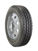 Dynatrac MA400 11R24.5 on/off highway service tire