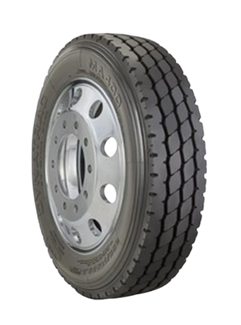 Dynatrac MA400 11R24.5 on/off highway service tire