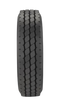 Dynatrac MA400 11R24.5 on/off highway service tire
