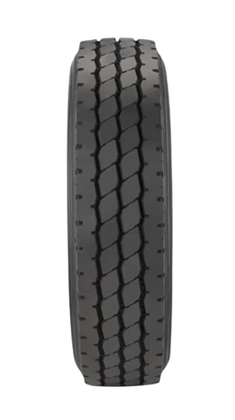Dynatrac MA400 11R24.5 on/off highway service tire