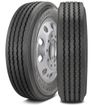 Dynatrac RA200 closed shoulder tires