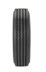 Dynatrac RA200 closed shoulder tires