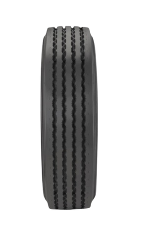 Dynatrac RA200 closed shoulder tires