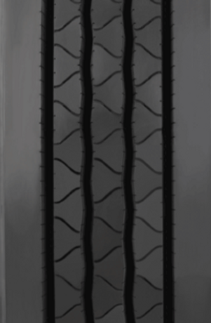 Dynatrac RD240 deep tread tires