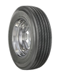 Dynatrac RF110+ 285/75R24.5 trailer position tire