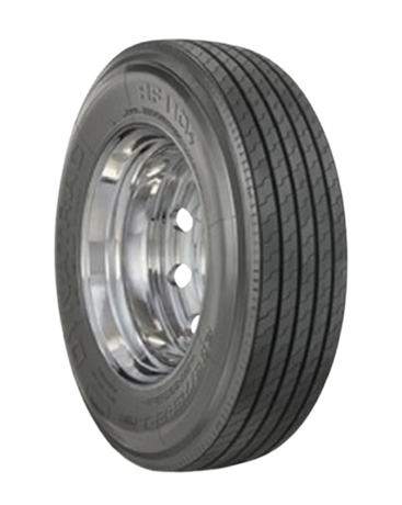 Dynatrac RF110+ 285/75R24.5 trailer position tire