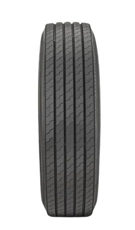 Dynatrac RF110+ 285/75R24.5 trailer position tire