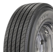 Dynatrac RF110+ 285/75R24.5 trailer position tire