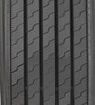 Dynatrac RF110+ 285/75R24.5 trailer position tire