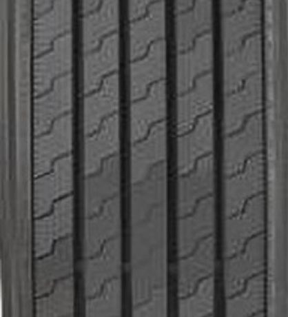 Dynatrac RF110+ 285/75R24.5 trailer position tire