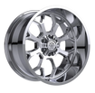 Edge Off Road 301C wheel