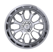 Edge Off Road 301C wheel