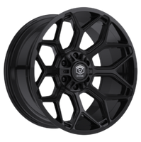 Edge Off Road 302B wheel