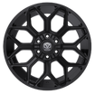 Edge Off Road 302B wheel