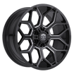 Edge Off Road 302BM wheel
