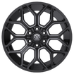Edge Off Road 302BM wheel