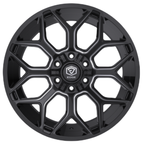 Edge Off Road 302BM wheel