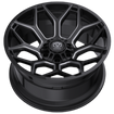 Edge Off Road 302BM wheel