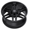 Edge Off Road 303B wheel