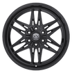 Edge Off Road 303B wheel