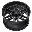 Edge Off Road 303BM wheel