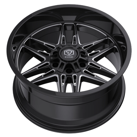Edge Off Road 303BM wheel