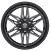 Edge Off Road 303BM wheel