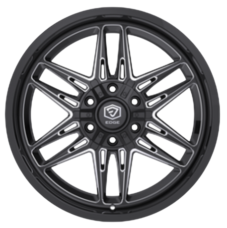 Edge Off Road 303BM wheel