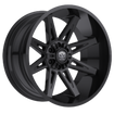 Edge Off Road 304B wheel