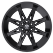 Edge Off Road 304B wheel