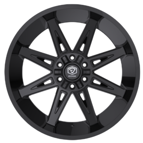 Edge Off Road 304B wheel