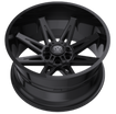 Edge Off Road 304B wheel