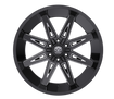 Edge Off Road 304BM wheel