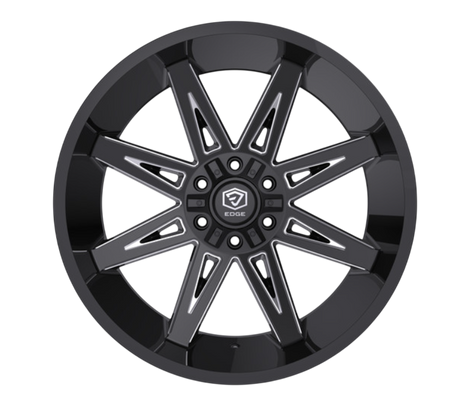 Edge Off Road 304BM wheel