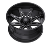 Edge Off Road 304BM wheel