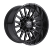 Edge Off Road 305BM wheel