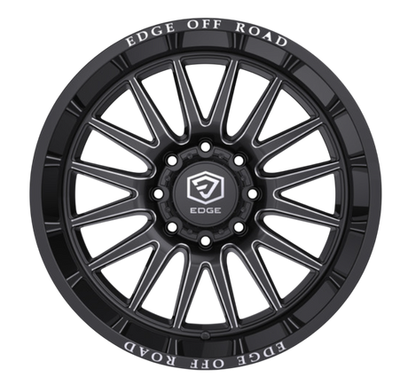 Edge Off Road 305BM wheel