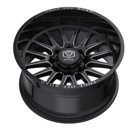 Edge Off Road 305BM wheel