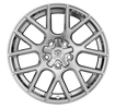 Edge Street 356C wheel