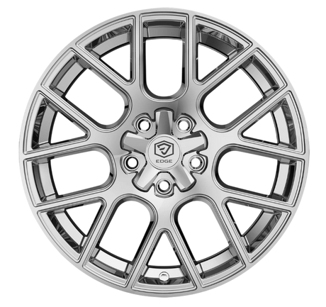 Edge Street 356C wheel