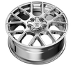 Edge Street 356C wheel