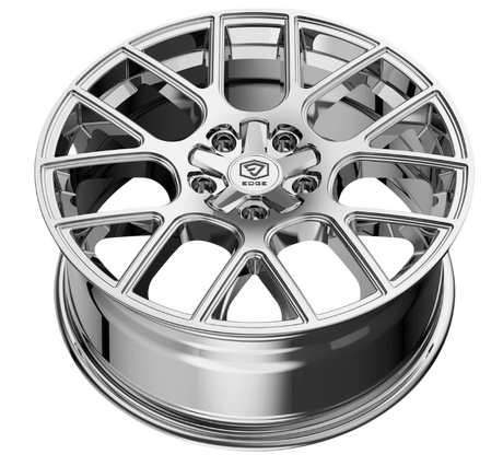 Edge Street 356C wheel