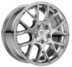 Edge Street 356C wheel