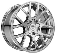 Edge Street 356C wheel