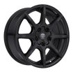 Edge Street 357B wheel